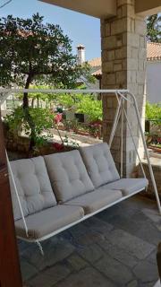 Sea view terrace apartment-close to the sea - 1