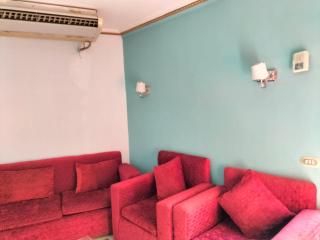 Delta Sharm Resort - 9