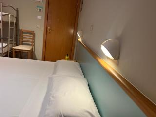 Lotus Hotel ALL INCLUSIVE & SPIAGGIA - Rimini - 3