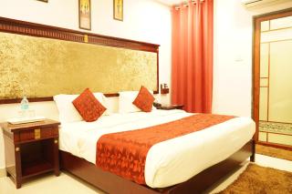 Hotel Eleven Heights ,Bhopal - Bhopal - 0