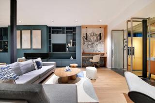 Fabulous House - a Gem in Chic Western Paris - París - 3