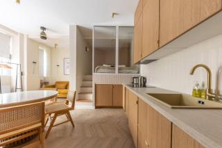 Elegant 4-Star stay in central Paris - Suite Apart - París - 0