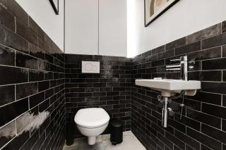 Modern Apartment - 2BR-6P - in Heart of Le Marais - París - 3