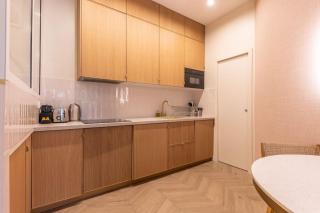 Elegant 4-Star stay in central Paris - Suite Apart - París - 8