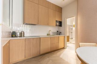 Elegant 4-Star stay in central Paris - Suite Apart - París - 7