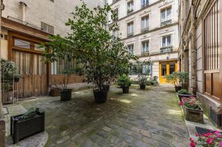Elegant 4-Star stay in central Paris - Suite Apart - París - 6