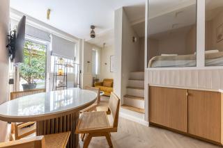 Elegant 4-Star stay in central Paris - Suite Apart - París - 4