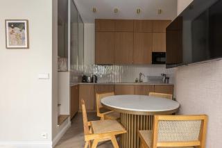 Elegant 4-Star stay in central Paris - Suite Apart - París - 3