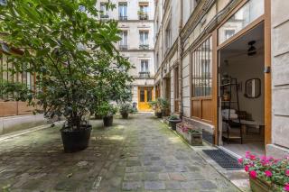 Elegant 4-Star stay in central Paris - Suite Apart - París - 1