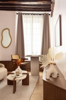 Luxurious A-C flat - 2P - Bastille-Le Marais - París - 3