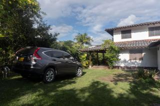 Casa Fincas Calima - Ríobravo - 0