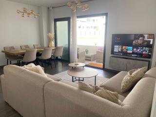 Luxery apartment with pool in Estepona-centre - Estepona - 6