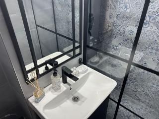 Brand new cozy apartment - Constanţa - 9