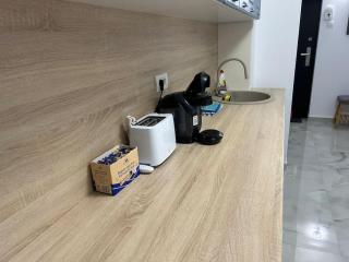 Brand new cozy apartment - Constanţa - 5
