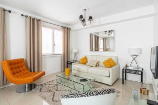 Cosy 2-Bedroom apartment - close to Martinez Hotel - 7