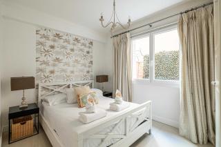 Cosy 2-Bedroom apartment - close to Martinez Hotel - 5