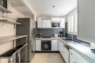 Cosy 2-Bedroom apartment - close to Martinez Hotel - 2