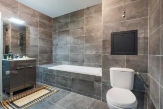 Flat with Garden - 1BR-4P - Montreuil - Montreuil - 5