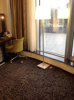 Park Inn By Radisson Istanbul Ataturk Airport - 3