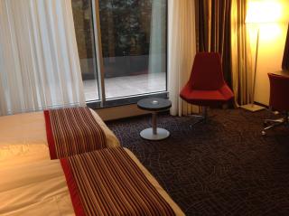 Park Inn By Radisson Istanbul Ataturk Airport - 2