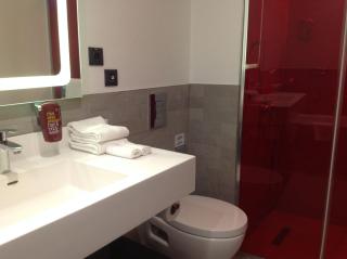 Park Inn By Radisson Istanbul Ataturk Airport - 1