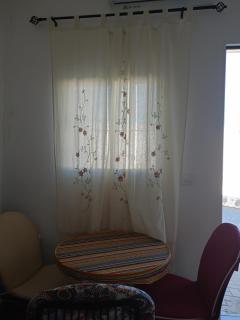 Encantadora casa-CUEVA en pleno barrio alfarero de Nijar - 1