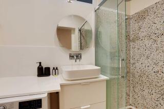 Authentic apartment - 3BR-8P - Clignancourt - Parijs - 6