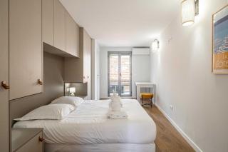 Charming apartment - Near the Old Port and Suquet - 6