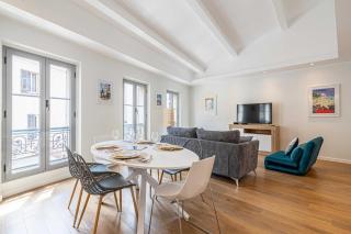 Charming apartment - Near the Old Port and Suquet - 4