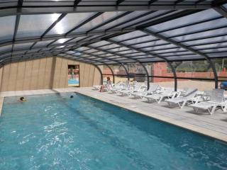 Mobilhome 3 étoiles - Piscine - efb0gd - Erquy - 4