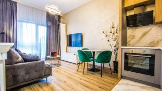 #Bucharest & Mihai Bravu Apartments - Bucarest - 9