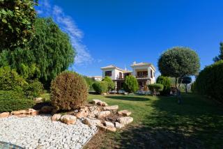 3 bedroom Villa Anarita with private pool, Aphrodite Hills Resort - 2