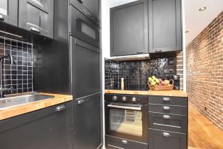 Magnificent apartment- 2BR-6P - Republique - París - 8