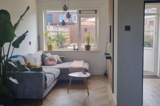 Garden, Jacuzzi, bbq, city centre, 2 bedrooms - Alkmaar - 3