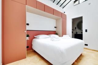 Elegant apartment - 3BR-7P - Moulin Rouge - 8