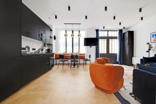 Elegant apartment - 3BR-7P - Moulin Rouge - Parigi - 9