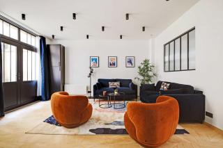 Elegant apartment - 3BR-7P - Moulin Rouge - Parigi - 5