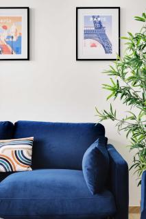 Elegant apartment - 3BR-7P - Moulin Rouge - Parigi - 3