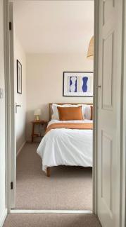 Sea view Fraser Cottage 2BDR - Great Location - Cullercoats - 9