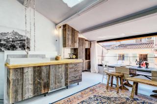 Authentic charming studio In the heart of Cannes - Cannes - 7