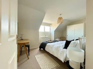 Sea view Fraser Cottage 2BDR - Great Location - Cullercoats - 6
