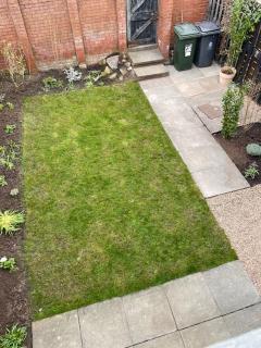Sea view Fraser Cottage 2BDR - Great Location - Cullercoats - 3