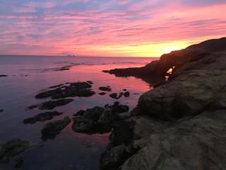 Sea view Fraser Cottage 2BDR - Great Location - Cullercoats - 2