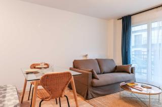 Classy appartement - Flea Market - 8