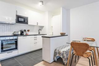 Classy appartement - Flea Market - Saint-Ouen - 7