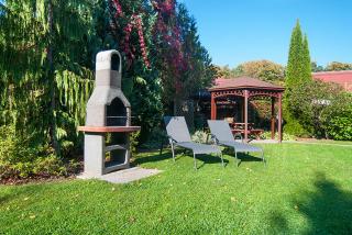 Willa Bursztynowa 3 - 9