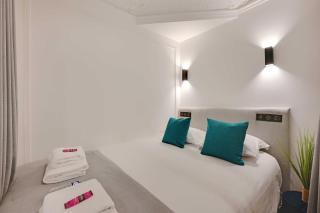 Charming apartment - 2BR-6P - Gare Saint-Lazare - París - 6