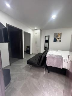 Home 333 Habitacion 331 - Escazu - 9
