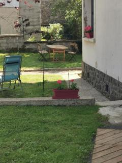 Mirabeau - Le Mont-Dore - 6