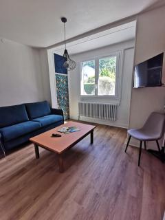 Mirabeau - Le Mont-Dore - 5